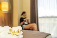 New Karaman Hotel - spa