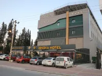 Isnova Hotel Airport Các khách sạn ở 