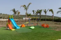 Gioberta Holiday Homes, Porto Palo Villetta Hotels in Menfi