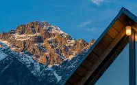 Kazbegi View 卡茲貝吉住宿飯店