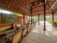 Saung Cemara Bogor Mekati Elok Hotels in Tamansari