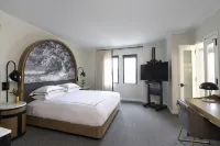 Kimpton Cottonwood