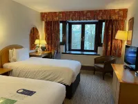 Copthorne Hotel Manchester Salford Quays