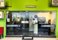 ALAN TRANSIT MOTEL - Klia - 2 Yıldız