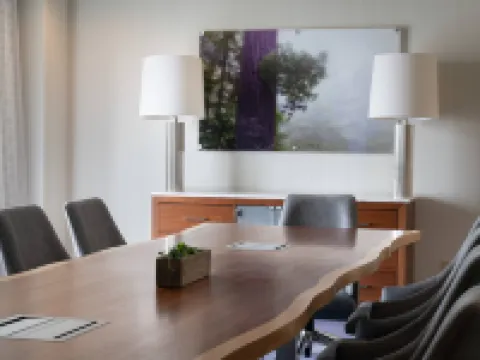 Visalia Marriott at the Convention Center Hotels in Visalia