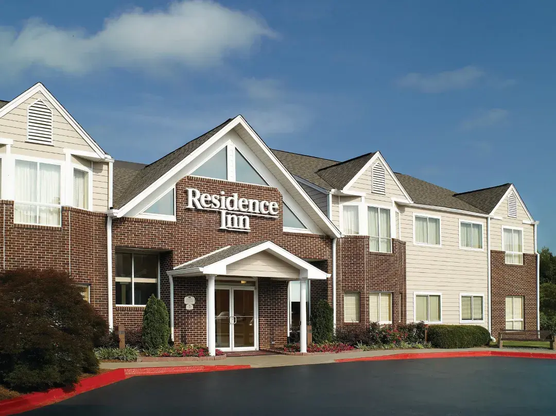 Residence Inn By Marriott Atlanta Airport North/virginia Avenue - Atlanta, GA
