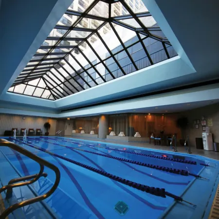 The Ritz-Carlton, Chicago