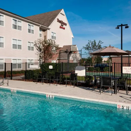 Residence Inn Hattiesburg