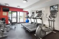 TownePlace Suites Shreveport-Bossier City - Gym