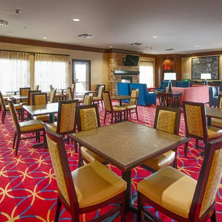 TownePlace Suites El Paso Airport