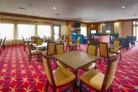 TownePlace Suites El Paso Airport
