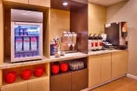 TownePlace Suites Missoula - Aamiainen