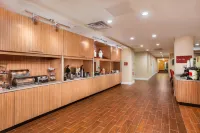 TownePlace Suites by Marriott Orlando Altamonte Springs/Maitland - breakfast