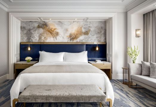 더 세인트 레지스 토론토