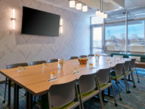 SpringHill Suites East Lansing University Area Hotels in East Lansing