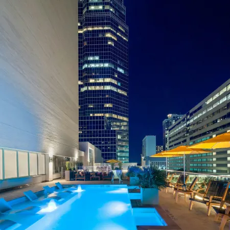 The Westin Houston Medical Center/Museum District