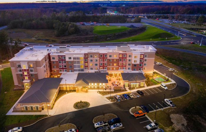 Residence Inn Short Pump at the Notch