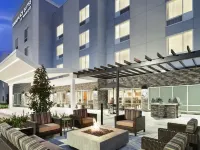 TownePlace Suites Leesburg Hotels in Leesburg