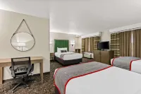 Lumber Jack Lodge, Ascend Hotel Collection Hotels in West Branch Township