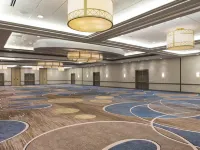 Baltimore Marriott Inner Harbor at Camden Yards Hotel in zona Centro Convention di Baltimora