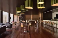 Jaipur Marriott Hotel - 5-Star