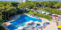 Hotel Blaumar - balcon
