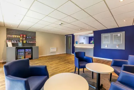 Days Inn by Wyndham Gretna Green M74