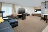 Residence Inn Lubbock Southwest Hotels in Lubbock
