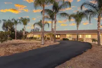 Bordeaux by Avantstay Private Pool, Hot Tub & Game Room Near Temecula
