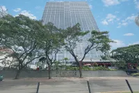 ARRAM | No. 628 | U Residence 2 Near UPH Hotel di Bencongan