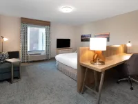 Hilton Garden Inn Albuquerque Downtown Hotels in Bernalillo County