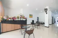 Cattail Guest House Hotels in Parit Tokaya