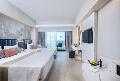 その他 ナシラ リゾートホテル & アクア - スパ- オール インクルーシブの写真