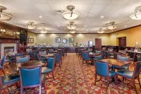 Best Western Plus Burlington Hotels in Burlington