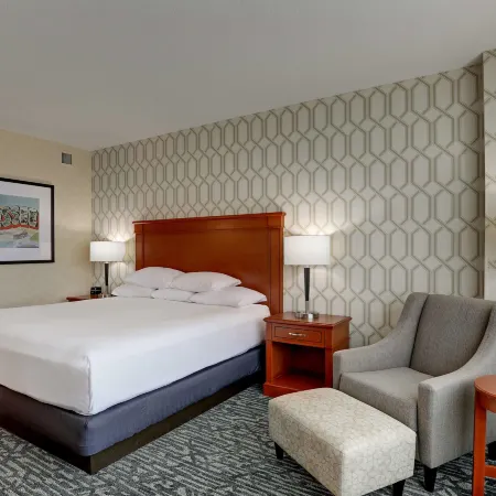 Drury Plaza Hotel Nashville Franklin
