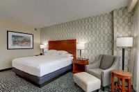 Drury Plaza Hotel Nashville Franklin