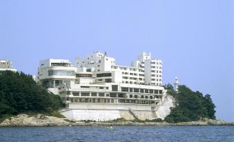 Hotel Tatsuki
