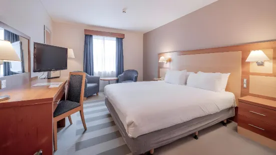 Holiday Inn Bristol Airport