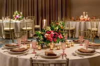 DoubleTree by Hilton Boston - Westborough - breakfast