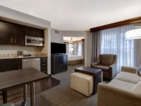 Homewood Suites by Hilton Boulder Hotels in Boulder