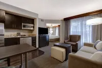 博爾德Homewood Suites by Hilton 博爾德住宿飯店