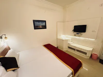 Hotel Kamal Nearest to Taj Mahal