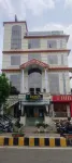 Hotel City Palace Các khách sạn ở Brahmapur