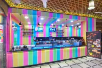 Hotel Hari Piorko - Paharganj, New Delhi Hotels near Jantar Mantar