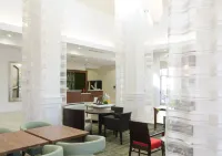 Hilton Garden Inn Hickory - Frühstück