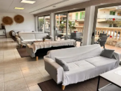 Hotel Selva Arenal Hotels in Llucmajor