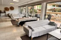 Hotel Selva Arenal Hotels in Cala Blava