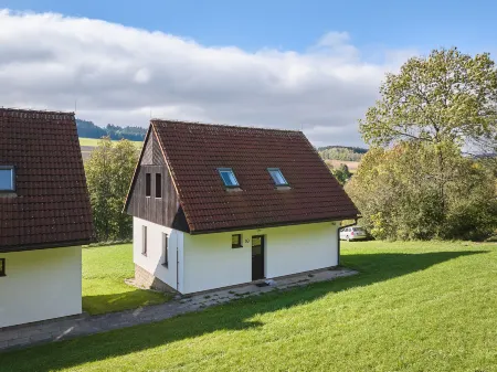 Stárkov Отели в г. Starkov