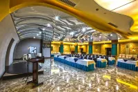 Parsian Evin Hotel