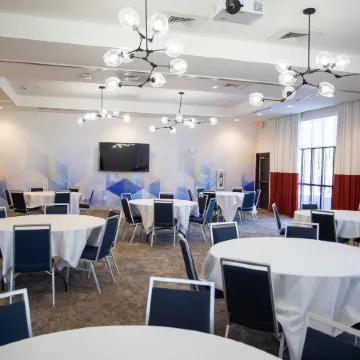 Hilton Garden Inn Southern Pines / Pinehurst